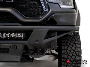 Dodge Ram 1500 TRX Front Bumper - Bolt-On - 30" Light Dodge Ram 1500 TRX Front Bumper - Bolt-On - 30" Light